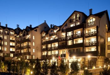 Hotel Premier Luxury Mountain Resort