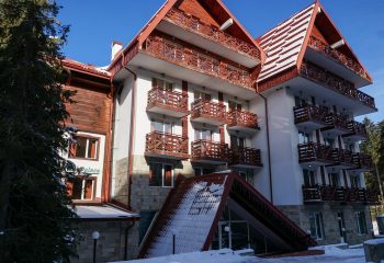 Hotel Iglika Palace