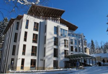 Hotel Radina’s Way