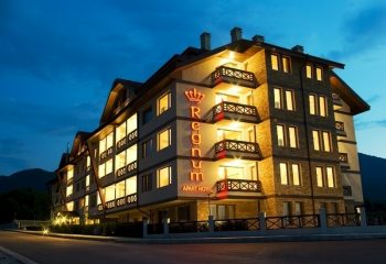 Hotel Regnum