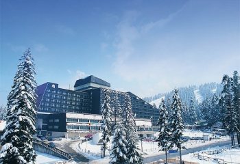Hotel Samokov