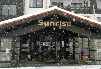Hotel Sunrise Park & Spa