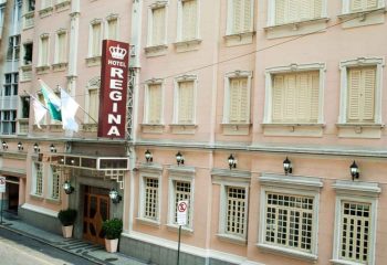 Hotel Regina