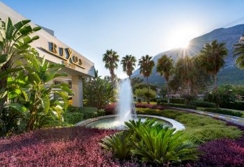 Rixos Beldibi
