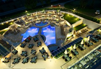 Hotel Livada Prestige
