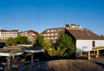 Hotel Termal