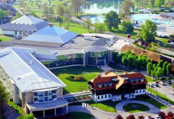 Hotel Toplice