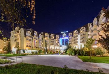 Lux Grand Hotel Sava Superior