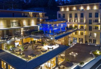 Hotel Atlantida Boutique