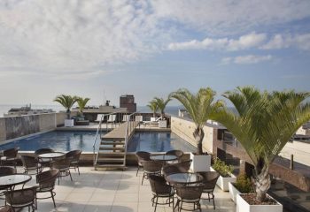Hotel Royal Rio Palace