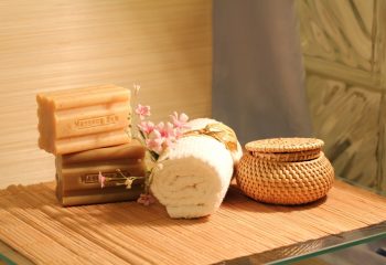 Wellness & Spa