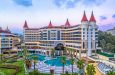 Hotel Kirman Leodikya Resort