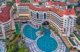 Hotel Kirman Leodikya Resort