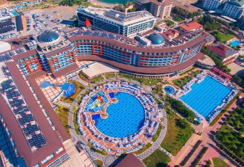 Lonicera Resort & Spa