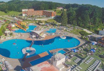 Life Class - Terme Sveti Martin