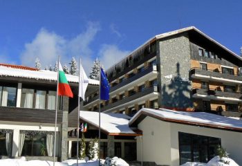 Hotel Finlandia