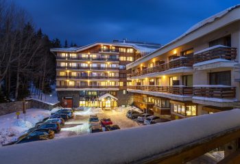 Hotel Perelik