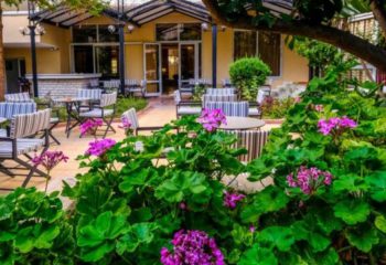 Hotel Achillion Palace