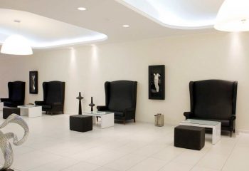 Hotel Golden Beach
