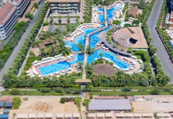 Hotel Royal Dragon
