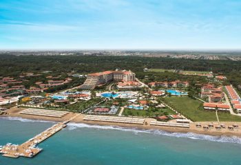 Bellis Deluxe Hotel