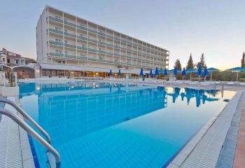 Hotel Palmariva Beach