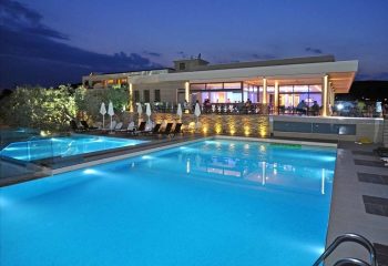 Aeolis Thassos Palace Hotel