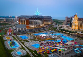 Hotel Royal Seginus