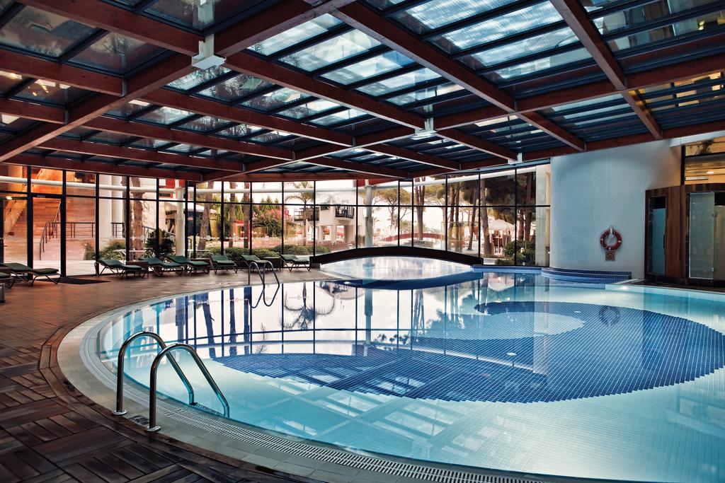 Hotel Cornelia Deluxe Resort