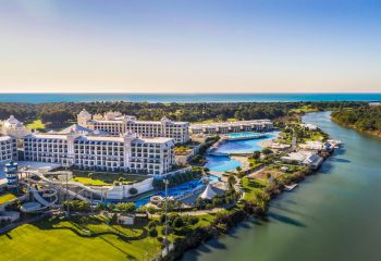 Hotel Titanic Deluxe Golf Belek
