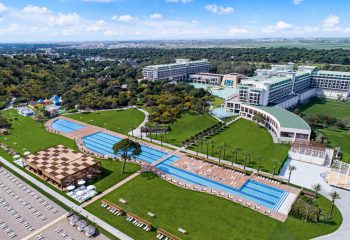 Hotel Rixos Premium Belek