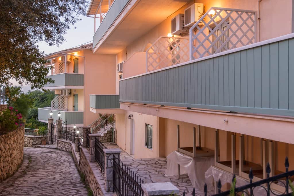 Hotel Olive Tree 3*