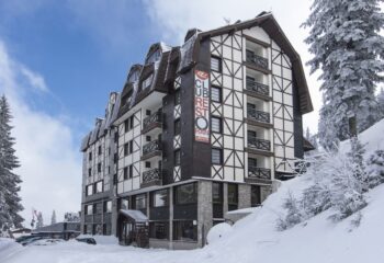 Hotel Lavina