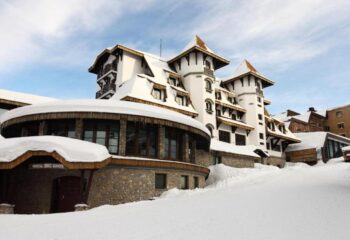 Hotel Termag