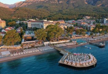 Turska_letovanje_Kemer_DoubleTree_by_Hilton_hotel_ponton_eurojet