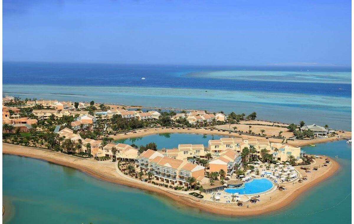Movenpick Resort & Spa El Gouna