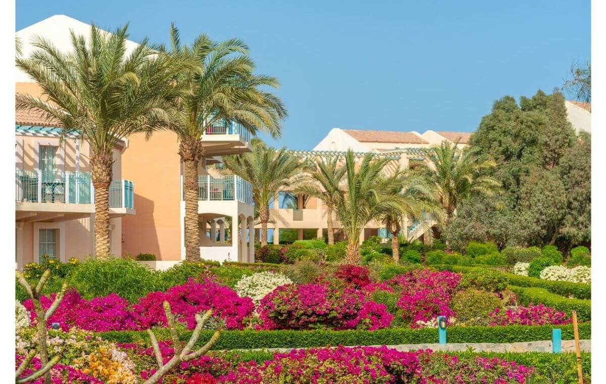 Movenpick Resort & Spa El Gouna