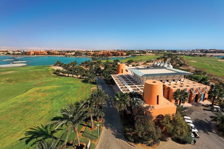 Steigenberger Golf Resort El Gouna