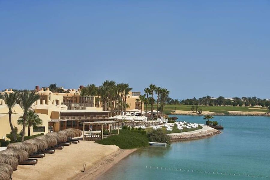 Steigenberger Golf Resort El Gouna