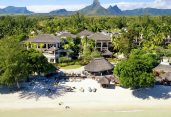 Hilton Mauritius Resort & Spa 5*