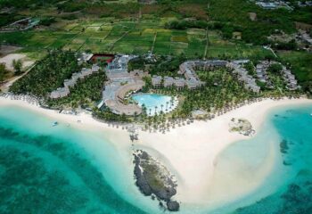 Hotel LUX Belle Mare