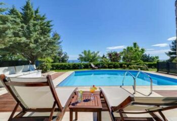 Aegean Melathron Thalasso Spa Hotel