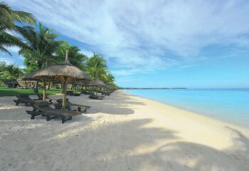 Beachcomber Trou aux Biches Resort