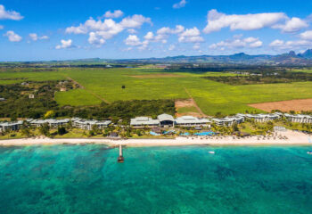Hotel Le Meridien Ile Maurice