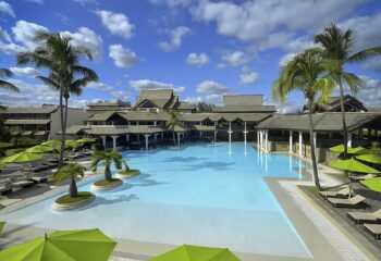 Sofitel Imperial Resort & Spa 5*