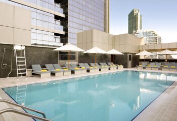 Wyndham Dubai Marina