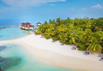 Ellaidhoo Maldives by Cinnamon