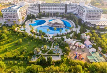Amelia Beach Resort Hotel & Spa