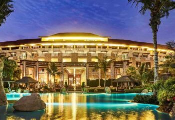 Sofitel Dubai The Palm Resort & Spa