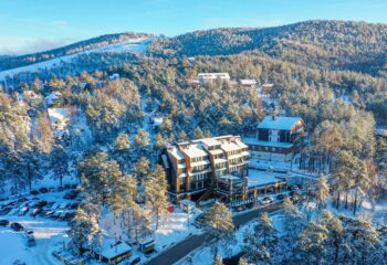 Hotel Royal Mountain